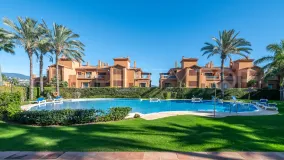 Ground floor apartment for sale in Benatalaya