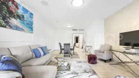 Apartamento planta baja en venta en Benatalaya con 2 dormitorios
