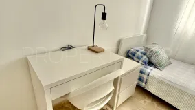 Apartment with 2 bedrooms for sale in Sotogrande