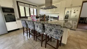 Villa en venta en Sotogrande Alto