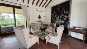 Villa en venta en Sotogrande Alto