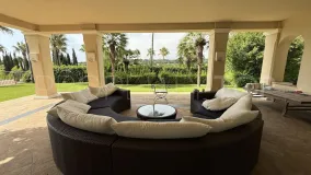 Villa en venta en Sotogrande Alto