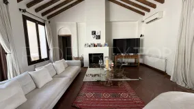 Villa en venta en Sotogrande Alto