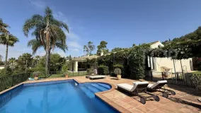 Villa en venta en Sotogrande Alto