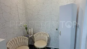Sotogrande, local comercial en venta