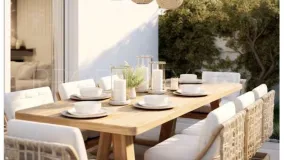 Buy penthouse in Alcaidesa