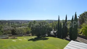 Comprar villa con 5 dormitorios en Sotogrande Alto