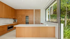 Villa en venta en Finca Cortesin