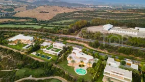Villa en venta en Finca Cortesin con 4 dormitorios
