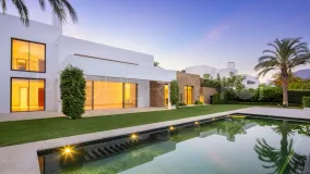 Villa en venta en Finca Cortesin