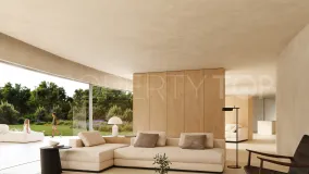 Villa en venta en Sotogrande Alto de 7 dormitorios
