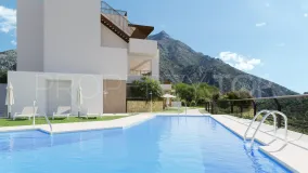 Apartamento a la venta con 2 dormitorios en Istan