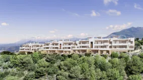 Apartamento a la venta con 2 dormitorios en Istan