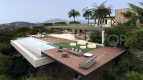 Comprar parcela en Sotogrande Alto