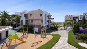 Se vende atico duplex en New Golden Mile de 3 dormitorios