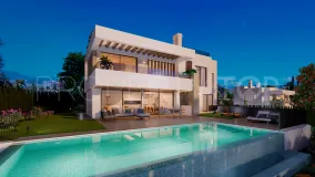 Villa en venta de 3 dormitorios en El Campanario
