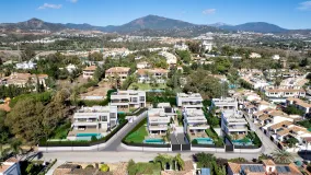 Villa en venta de 3 dormitorios en El Campanario