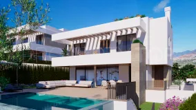 Villa en venta de 3 dormitorios en El Campanario