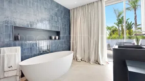 Se vende villa en Zona L