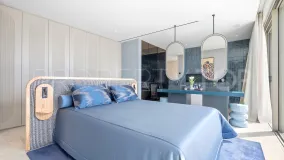 Se vende villa en Zona L