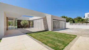 Zona F, villa de 4 dormitorios en venta