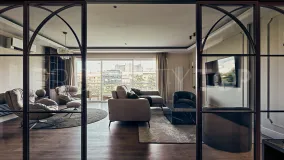 Flat with 4 bedrooms for sale in Castellana
