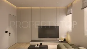Piso de 3 dormitorios en venta en Almagro