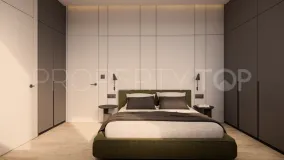 Piso de 3 dormitorios en venta en Almagro