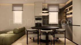 Piso de 3 dormitorios en venta en Almagro