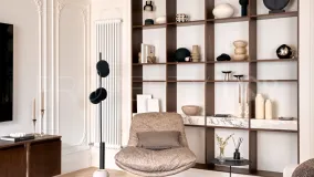 Se vende apartamento en Recoletos