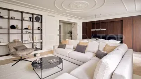 Se vende apartamento en Recoletos