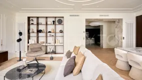 Se vende apartamento en Recoletos