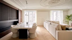 Se vende apartamento en Recoletos