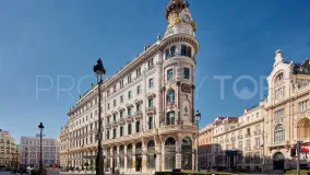 Comprar apartamento en Sol