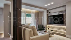 Comprar piso con 3 dormitorios en Goya