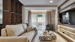 Comprar piso con 3 dormitorios en Goya