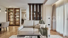 Comprar piso con 3 dormitorios en Goya