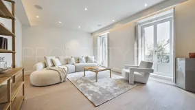 3 bedrooms apartment in Recoletos for sale