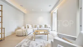 3 bedrooms apartment in Recoletos for sale