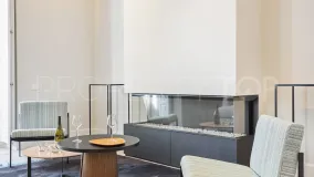 3 bedrooms apartment in Recoletos for sale