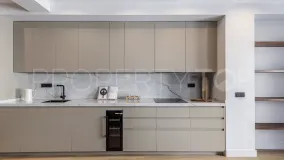 Arapiles 3 bedrooms flat for sale
