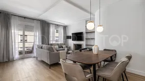 Arapiles 3 bedrooms flat for sale