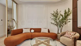Chueca-Justicia 5 bedrooms apartment for sale