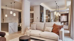 Chueca-Justicia 5 bedrooms apartment for sale