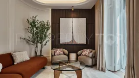Chueca-Justicia 5 bedrooms apartment for sale