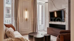 Chueca-Justicia 5 bedrooms apartment for sale