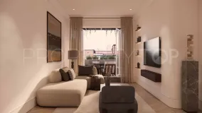 Goya 3 bedrooms penthouse for sale