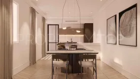 Goya 3 bedrooms penthouse for sale