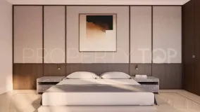 Goya 3 bedrooms penthouse for sale