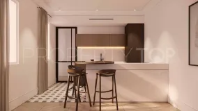 Goya 3 bedrooms penthouse for sale